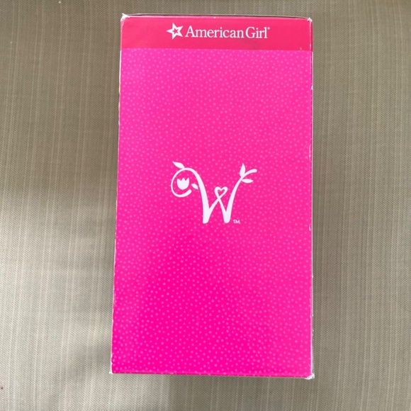 Retired American Girl Doll Chicken Coop Wellie Wishers New In Box Doll Toys Kids - Picture 6 of 10
